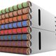 Illustration for article titled This Giant Display Uses Colored Thread Instead of Pixels